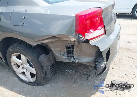 2010 Dodge Charger Sxt from USA, damaged, VIN 2B3CA3CV7AH122291